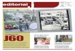 Editorial J - Número 7 - Julho/Agosto de 2012