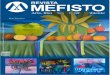 Revista Mefisto Edición No. 64
