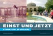Einst & Jetzt: Babelsberg