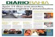 Diario Bahia 25-05-2012