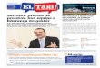 Jornal Ei, Táxi edição 20 abr 2012