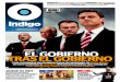 Periódico Reporte Indigo EL GOBIERNO TRAS EL GOBIERNO 5-12-2012
