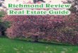 Richmond Real Estate