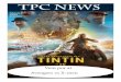TpC News 01