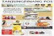 Epaper Tanjungpinangpos 13 Juni 2014