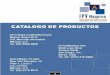 Catalogo IPV Mayoreo