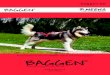 BAGGEN® - Katalog 2014