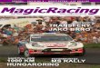 Magic Racing