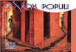 Revista Vox Populi 10