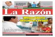Diario La Razón lunes 9 de abril