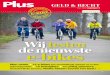 Plus Magazine E-bike test