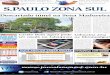 19 a 25 de julho de 2013 - Jornal São Paulo Zona Sul