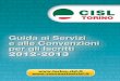 Guida CISL Torino 2012-2013