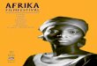 Afrika Filmfestival 2001