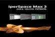 IperSpace Max 3