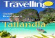 Revista Travelling