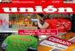 Revista Unión - UGT - Número 223