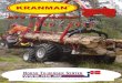 Kranman ATV henger brosjyre 2011