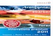 Innovations premium 2011