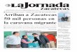 La Jornada Zacatecas lunes 23 de diciembre de 2013