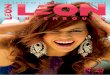 Leon Magazine 25