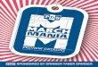 March Mania 2013 Preview Catalog