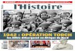 1942 : Opération Torch, les Alliés débarquent en Afrique du Nord