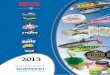 Shimano Germany 2013 Agencies catalogue