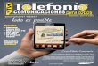 TyC Telefonia y Comunicaciones diciembre 2011