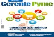 Revista Gerente Pyme edición mayo2014