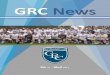 GRC News edi #1