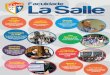 Informativo - Faculdade La Salle | 8ª edição