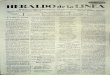 Heraldo de La Linea del 15 de noviembre de 1930