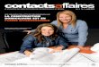 Contacts Affaires Drummondville p2012