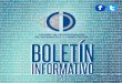 Boletín Informativo ENE-16-2014