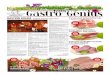 Gastro-Genius News 2013.04