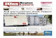 «beiUns in der Region Luzern» – Ausgabe 27 (21.07.2013)