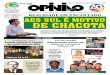 Jornal Opinião 24 de Fevereiro de 2012