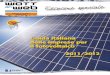 Guida italiana delle aziende per il fotovoltaico_ 2011-2012