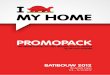 Promopack 2012 NL