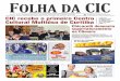 Folha da CIC - Junho 2013