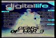 Digital Life Free Edition nr6, 2011