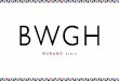 BWGH - Workbook SS13 - Drop 3