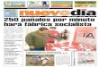 Diario Nuevodia Lunes 22-06-2009
