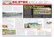 epaper kpkpos 223 edisi 29 oktober 2012