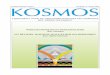 Kosmos maart 2005