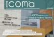 Revista ICOMA Nº12. Marzo  2012