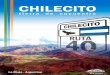 Chilecito-La Rioja