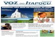 Jornal Voz do Itapocu - 45ª Edição - 29/03/2014