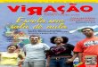 Revista Viração - Edição 10 - Maio de 2004